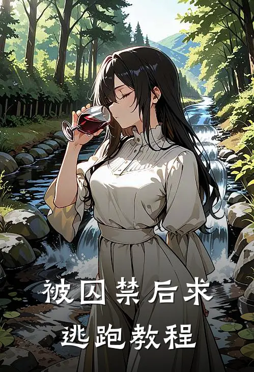 被囚禁后求逃跑教程