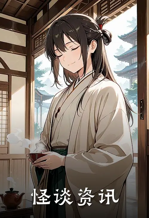 怪谈资讯
