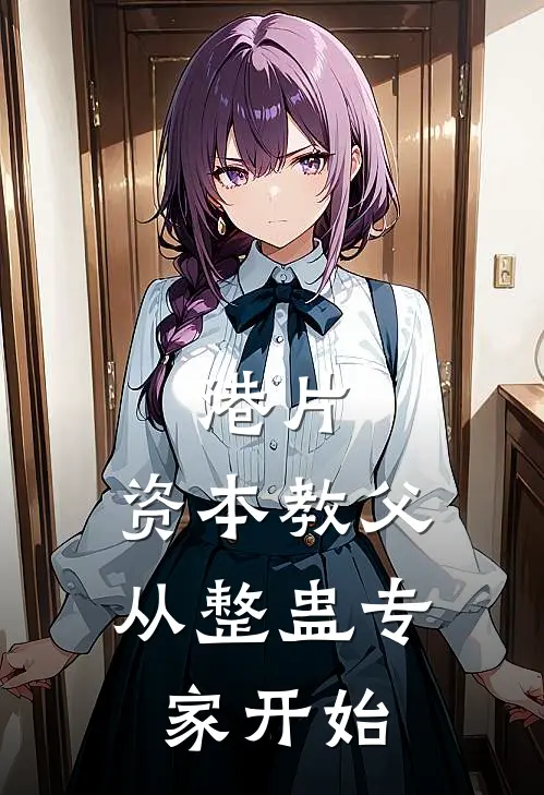 港片：资本教父，从整蛊专家开始