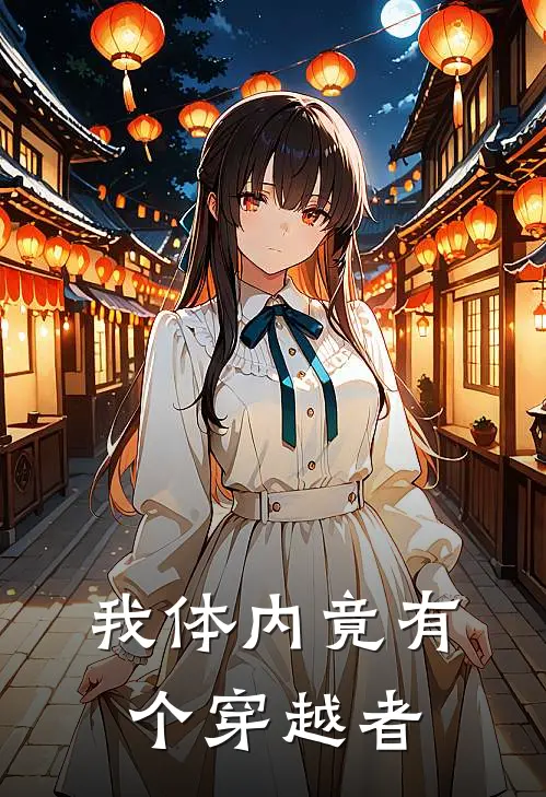 我体内竟有个穿越者庄絮柔赵馨语免费小说阅读_免费小说大全我体内竟有个穿越者(庄絮柔赵馨语)