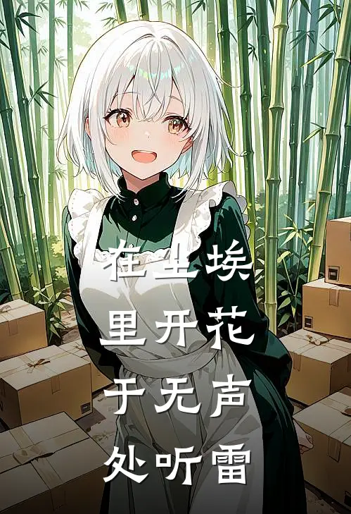 在尘埃里开花,于无声处听雷