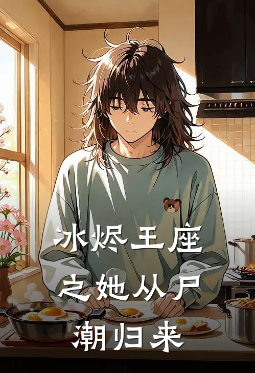 冰烬王座之她从尸潮归来沈烬林浩最新章节免费阅读_冰烬王座之她从尸潮归来热门小说