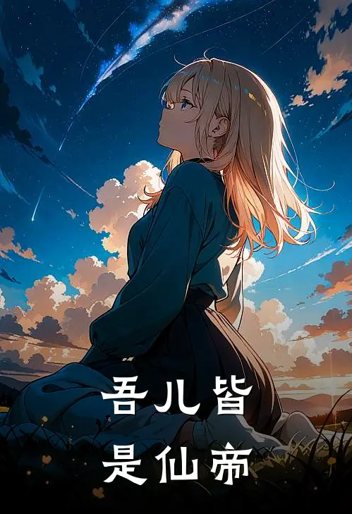 吾儿皆是仙帝