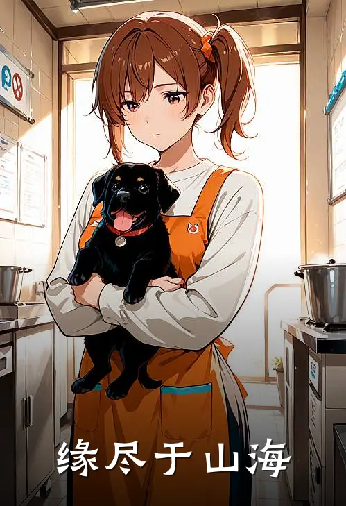 陆皓城苏渺（缘尽于山海）全文免费阅读无弹窗大结局_