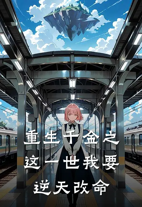 重生千金之这一世我要逆天改命