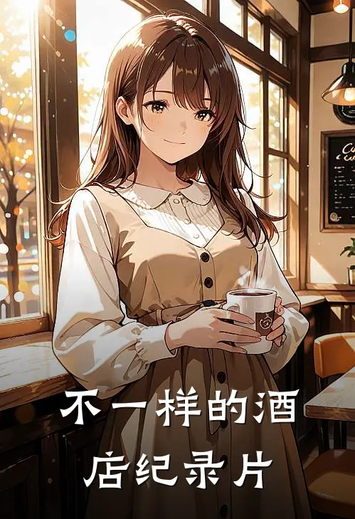 不一样的酒店纪录片