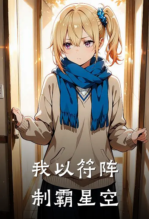 我以符阵制霸星空