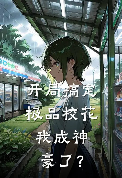 开局搞定极品校花，我成神豪了？