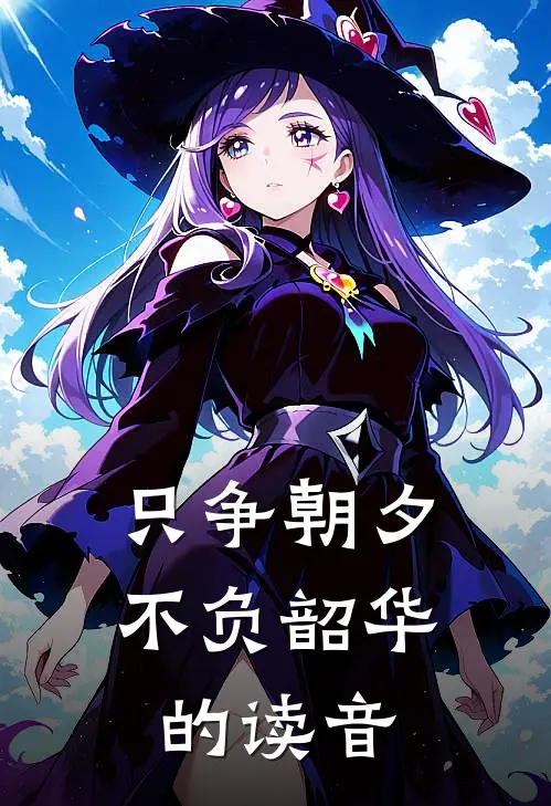 只争朝夕不负韶华的读音