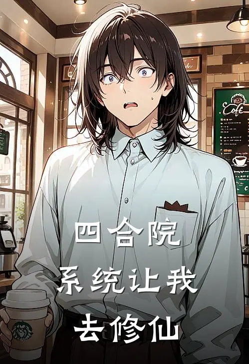 四合院：系统让我去修仙陈闲张梅完本热门小说_小说完结版四合院：系统让我去修仙(陈闲张梅)