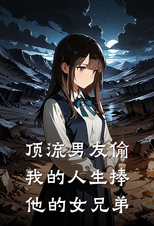 顶流男友偷我的人生捧他的女兄弟