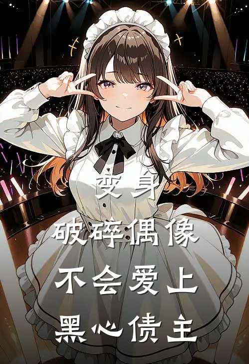 变身：破碎偶像不会爱上黑心债主苏小柔林浩热门的小说_热门小说在线阅读变身：破碎偶像不会爱上黑心债主苏小柔林浩