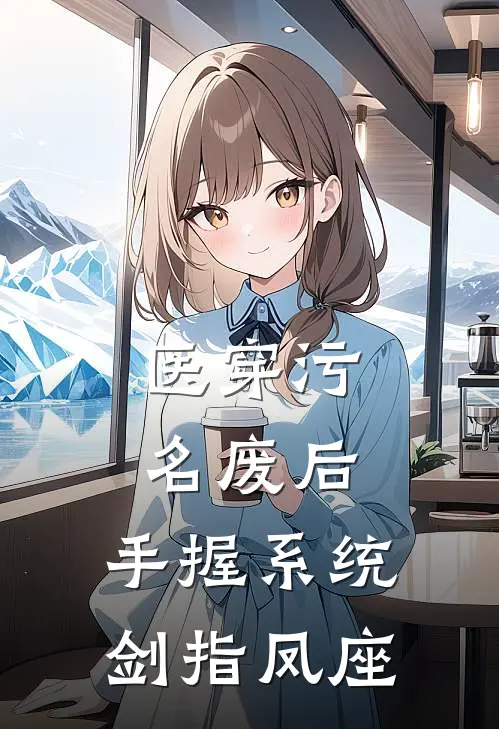 医穿污名废后，手握系统剑指凤座