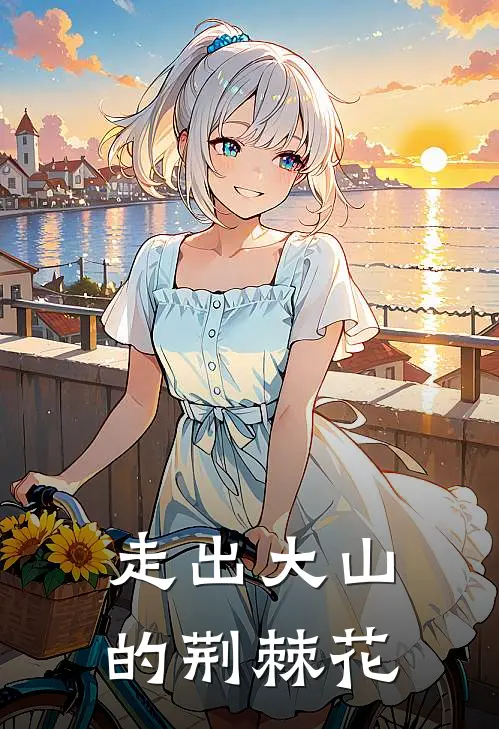 走出大山的荆棘花