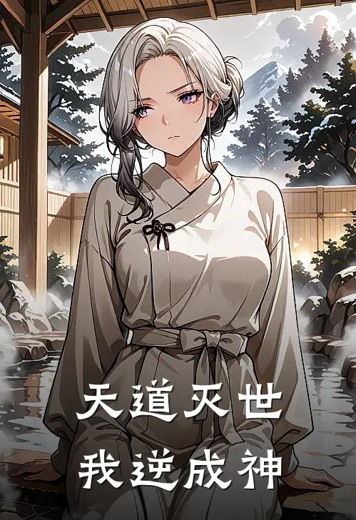 天道灭世：我逆成神