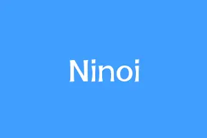 Ninoi