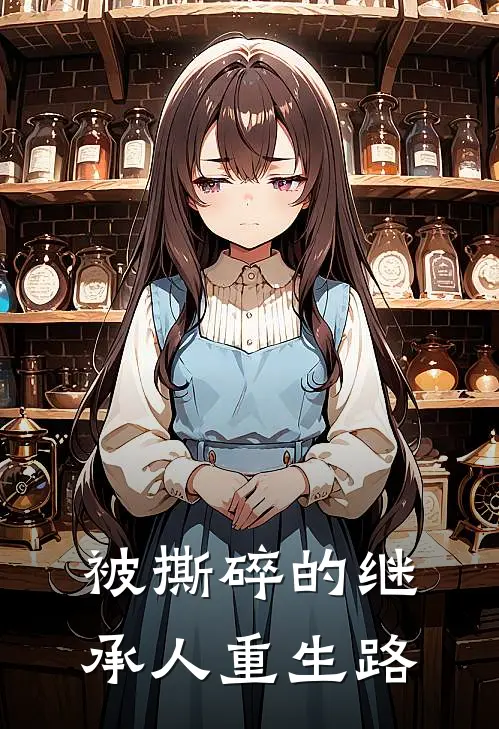 被撕碎的继承人重生路林羽苏明雪热门小说大全_免费小说完结被撕碎的继承人重生路林羽苏明雪