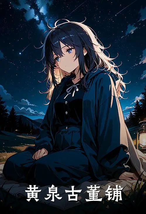 林妍司徒玄《黄泉古董铺》_《黄泉古董铺》最新章节在线阅读