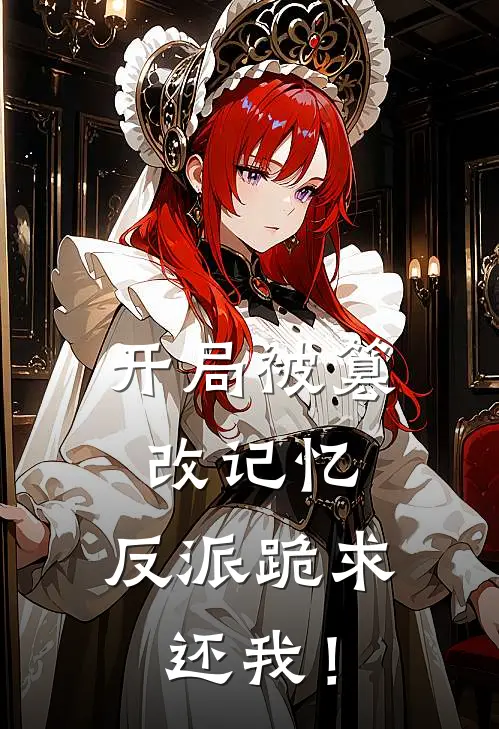 开局被篡改记忆，反派跪求还我！
