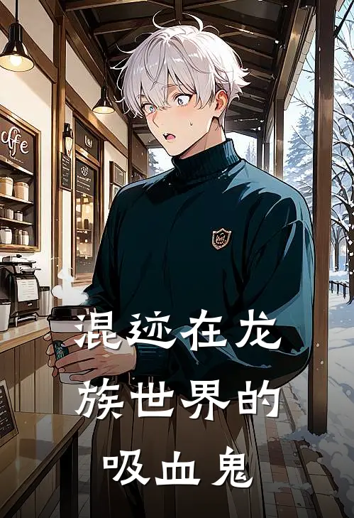 混迹在龙族世界的吸血鬼