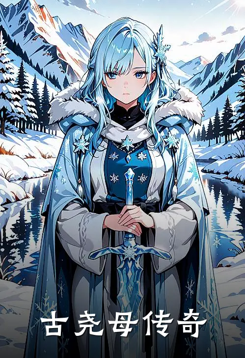 古尧母传奇