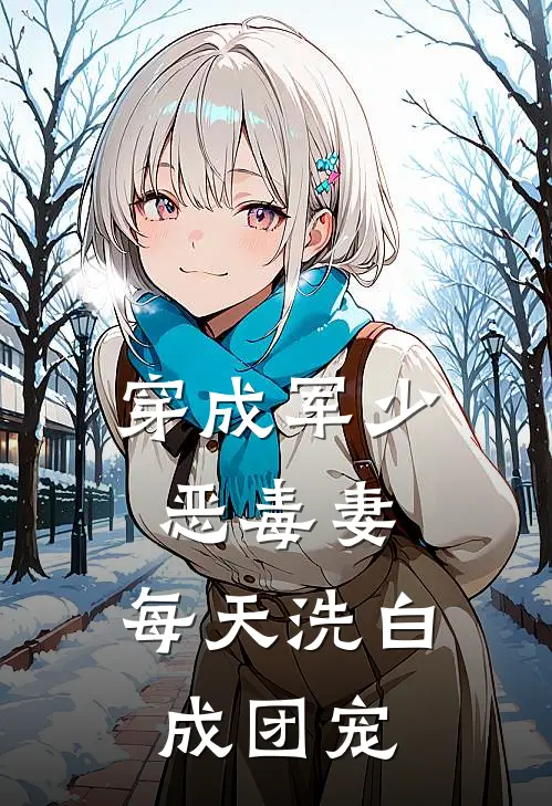 穿成军少恶毒妻，每天洗白成团宠姜芮琳陆璟南免费小说完整版_最新好看小说穿成军少恶毒妻，每天洗白成团宠姜芮琳陆璟南