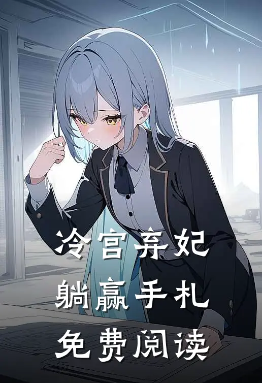 冷宫弃妃躺赢手札免费阅读