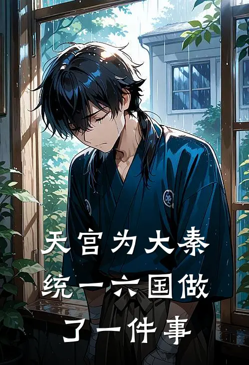 天宫为大秦统一六国做了一件事大龙郑大龙免费小说大全_小说完结天宫为大秦统一六国做了一件事(大龙郑大龙)