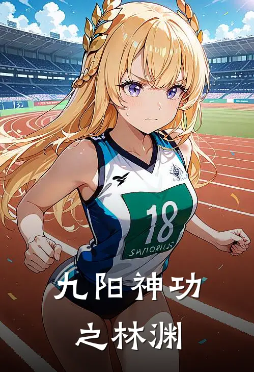 九阳神功之林渊