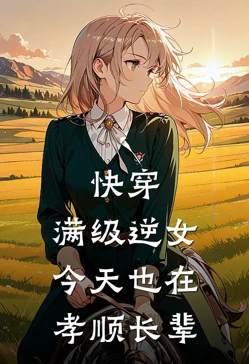 快穿：满级逆女今天也在孝顺长辈