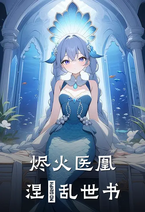 烬火医凰：涅槃乱世书