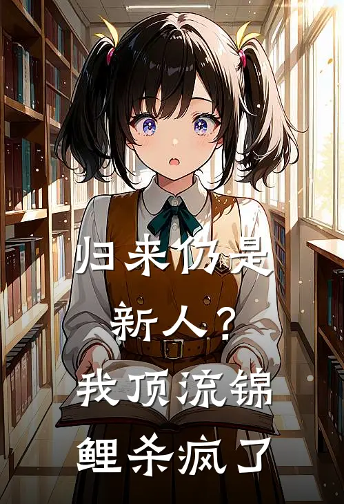 归来仍是新人？我顶流锦鲤杀疯了