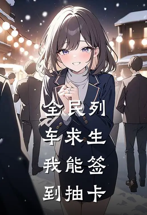 全民列车求生：我能签到抽卡(凌宇陈鹤)热门的小说_热门网络小说推荐全民列车求生：我能签到抽卡(凌宇陈鹤)