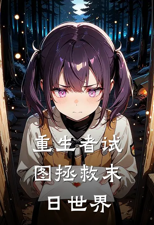 重生者试图拯救末日世界