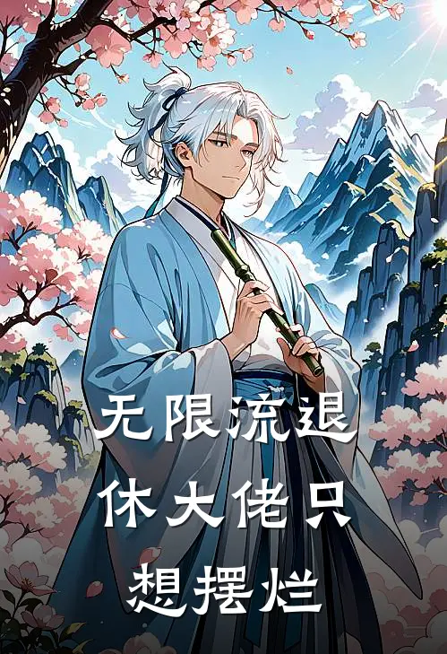 无限流退休大佬只想摆烂