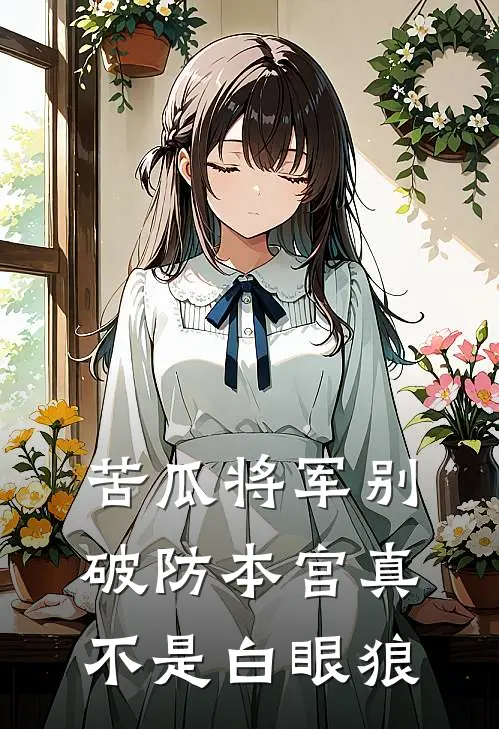 苦瓜将军别破防本宫真不是白眼狼