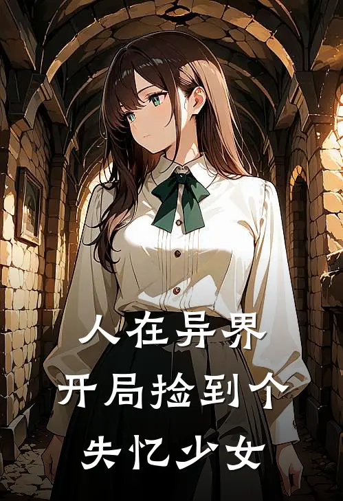 人在异界，开局捡到个失忆少女