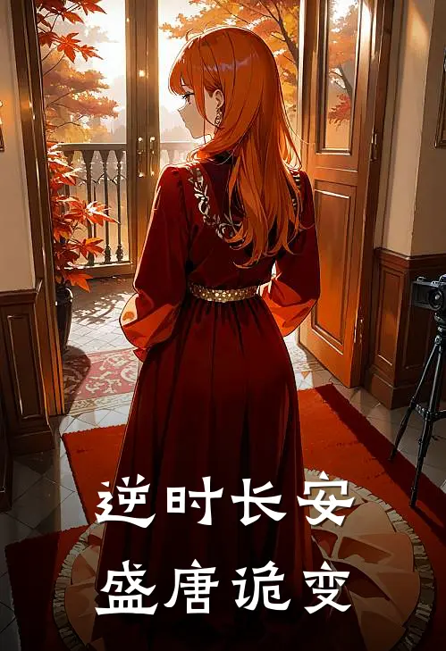 逆时长安：盛唐诡变秦子昂阿史那月热门的小说_免费小说逆时长安：盛唐诡变(秦子昂阿史那月)