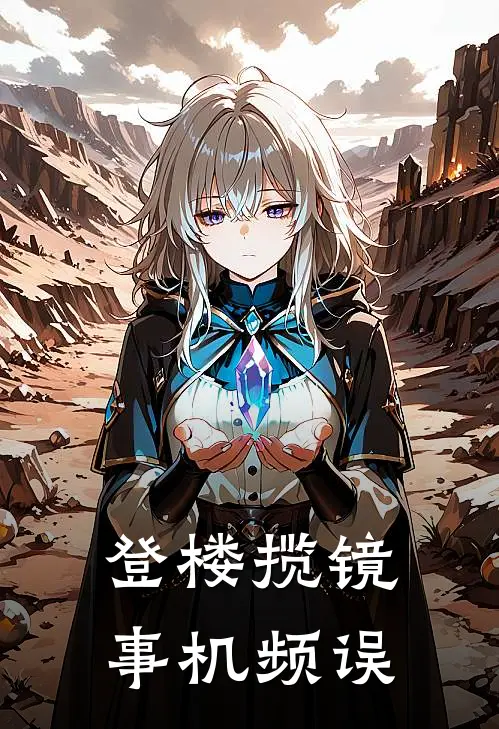 登楼揽镜,事机频误