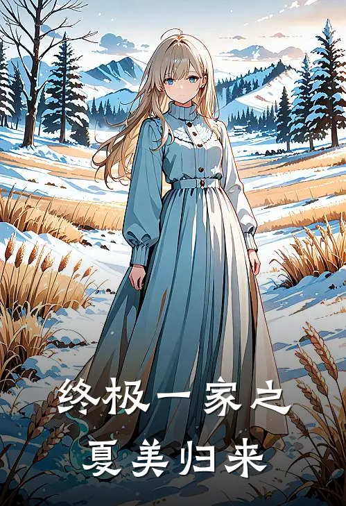 终极一家之夏美归来(夏美夏宇)全本免费在线阅读_终极一家之夏美归来全文阅读