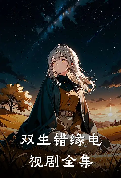 双生错缘电视剧全集