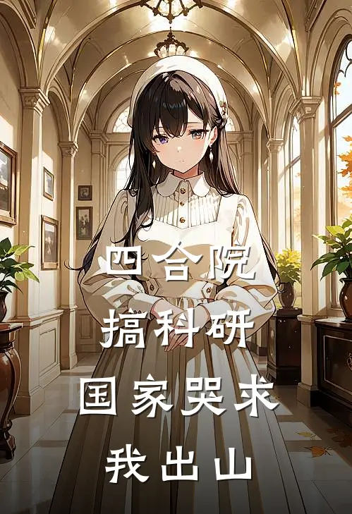 四合院搞科研，国家哭求我出山(江烨贾东旭)免费小说_最新小说全文阅读四合院搞科研，国家哭求我出山江烨贾东旭