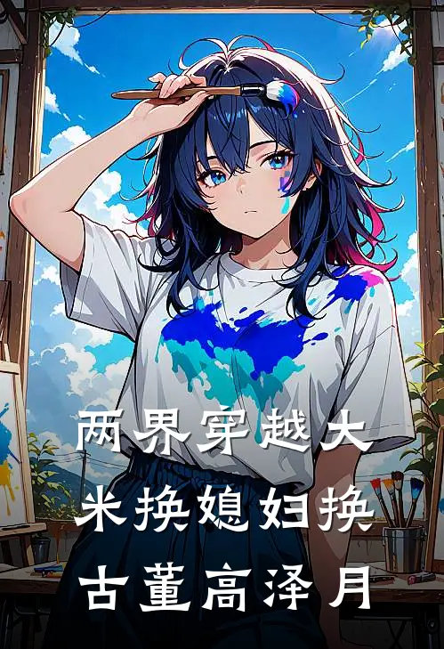 两界穿越大米换媳妇换古董高泽月