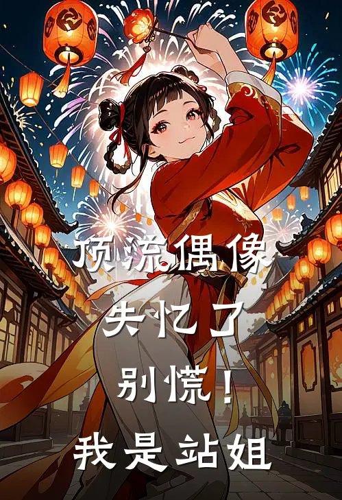 顶流偶像失忆了，别慌！我是站姐