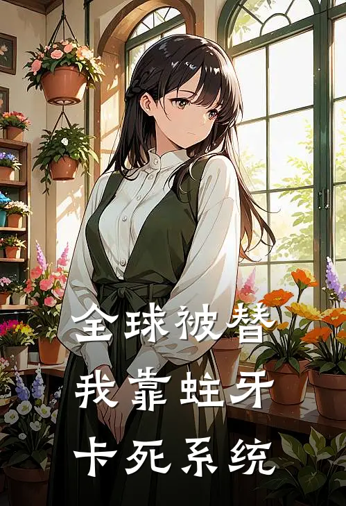 全球被替，我靠蛀牙卡死系统(陈哲张超)最新热门小说_完结小说全球被替，我靠蛀牙卡死系统(陈哲张超)