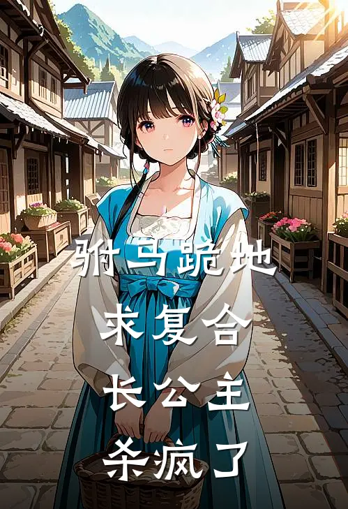 驸马跪地求复合，长公主杀疯了(苏毅寒邬凌菲)全章节在线阅读_苏毅寒邬凌菲全章节在线阅读