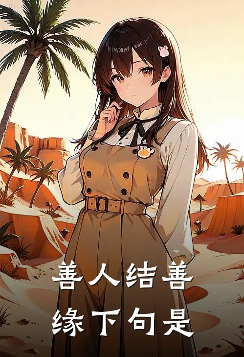 善人结善缘下句是