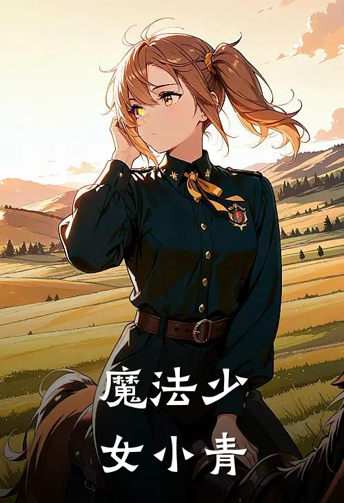 魔法少女小青余青张伟全文免费阅读无弹窗大结局_(魔法少女小青)余青张伟最新章节列表笔趣阁（魔法少女小青）