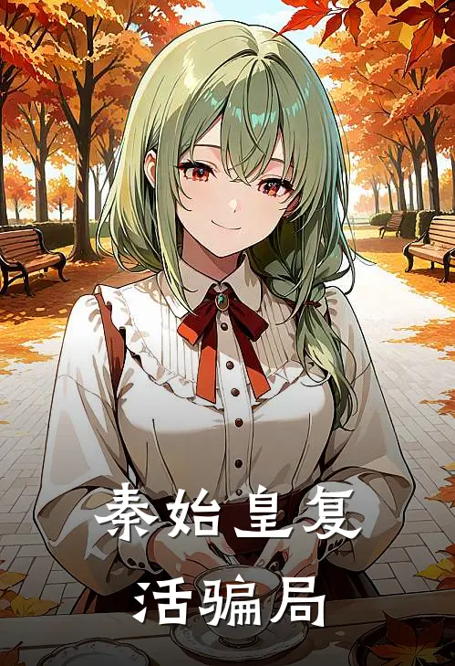 秦始皇复活骗局