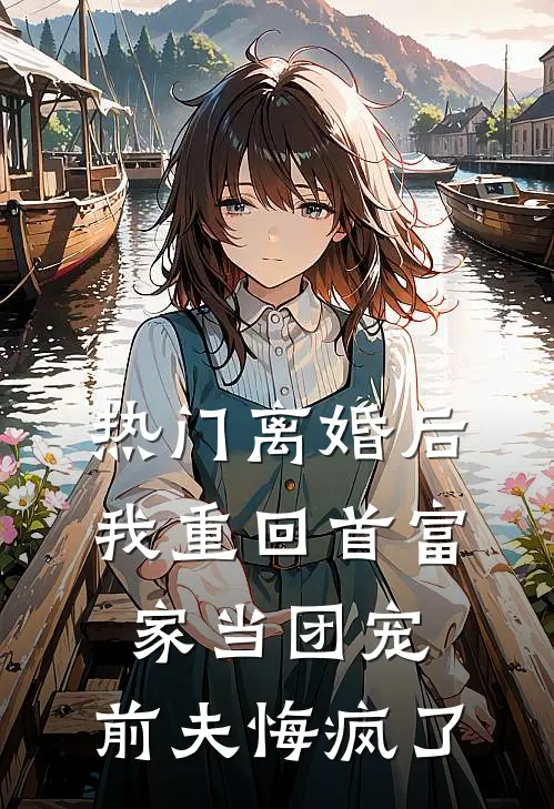 [热门]离婚后我重回首富家当团宠，前夫悔疯了(叶初萤龙凤胎)全本免费小说_新热门小说[热门]离婚后我重回首富家当团宠，前夫悔疯了叶初萤龙凤胎